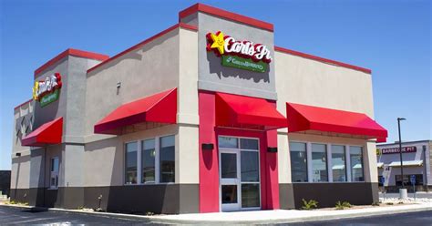 Specialties Craving a burger restaurant near you Well, the search is over at Carl's Jr. . Carl juniors near me